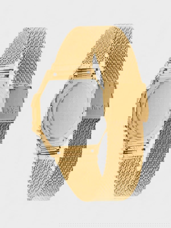 Casio Vintage Series Watch Gold - Supplied LuxuryCasio