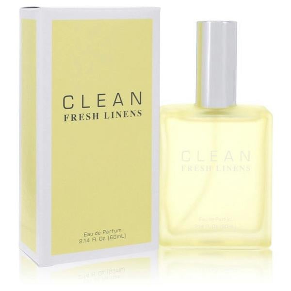 Clean Fresh Linen Eau De Parfum 63 ml