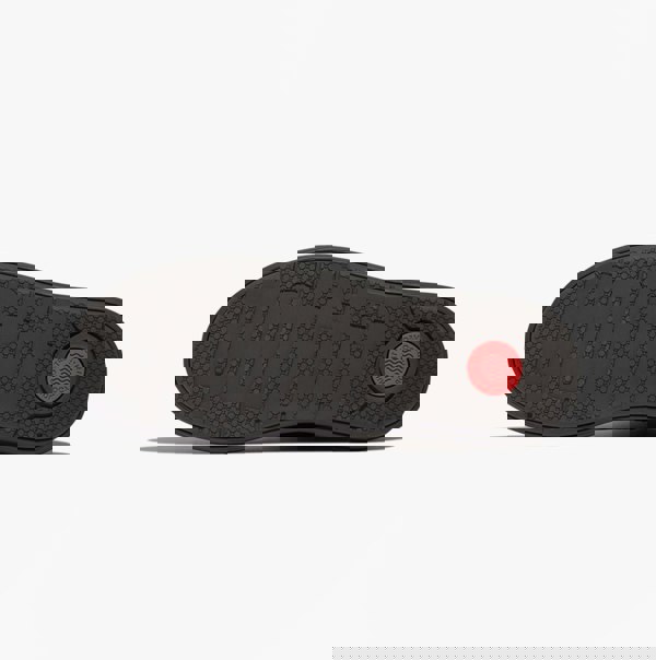 FitFlop iQ-COMFF TASSEL SUEDE Ladies Short Boots Chocolate Brown