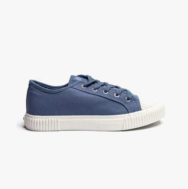Hush Puppies BROOKE Womens Sports Blue