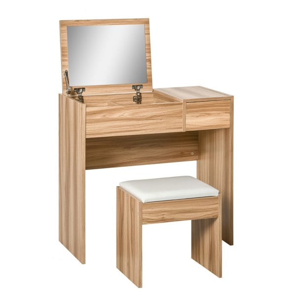 Vanity Table Set