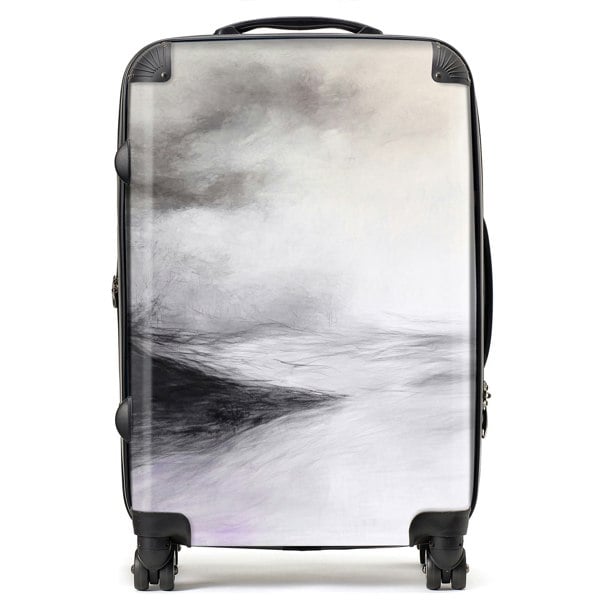 Warren Reed Isla Quinn: 00017 Suitcase