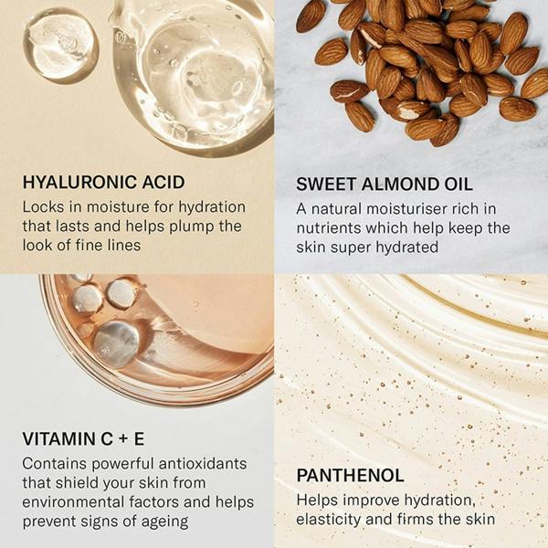 Mii Cosmetics Discover Mii Care Set