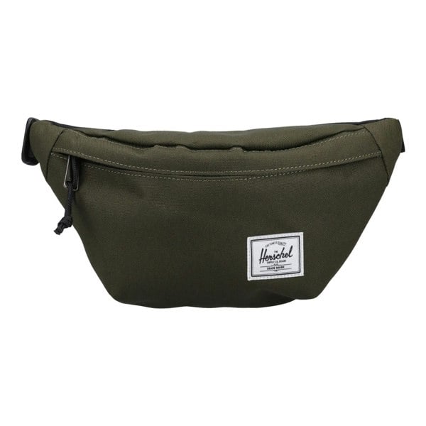 Herschel Bags Herschel Classic Hip Pack Polyester 's Green BumBag
