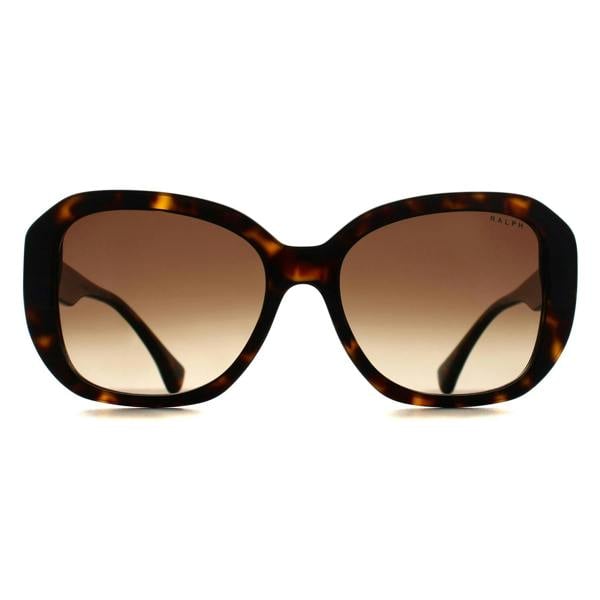 Ralph by Ralph Lauren Sunglasses RA5321U 500313 Shiiny Brown Gradient Brown