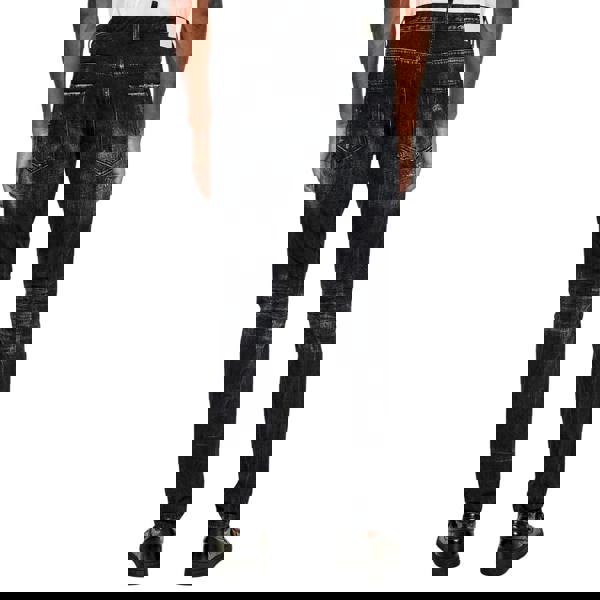 Dsquared2 Warp Wash Cool Guy Jeans Black W36