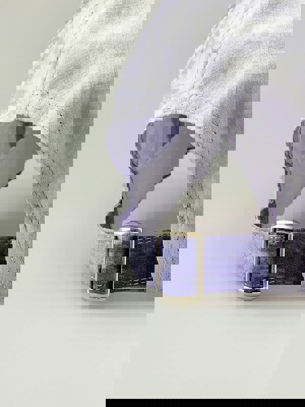 SVNX Banana Embroidery Tie Dye Cap