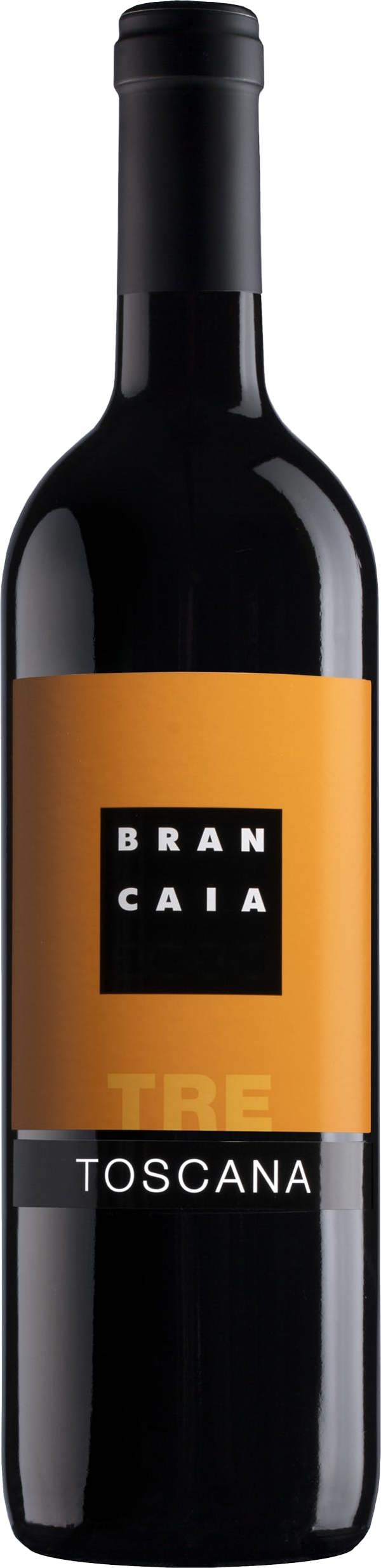 Casa Brancaia Tre IGT Rosso di Toscana 2024 75cl