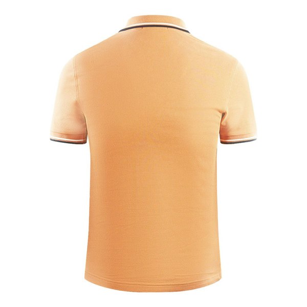 Fred Perry Twin Tipped M3600 P03 Polo Shirt - Court Clay