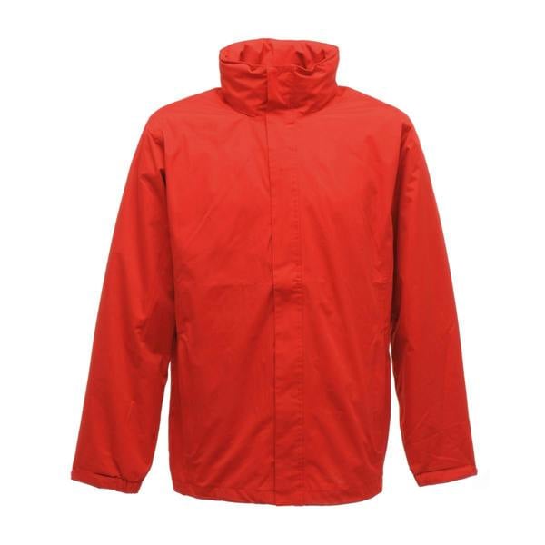 Regatta Professional Mens Standout Ardmore Jacket (Waterproof & Windproof) - Classic Red - 