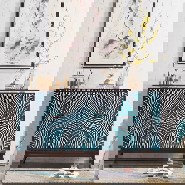 Pavia Sideboard-Weilai Concept-Weilai Concept