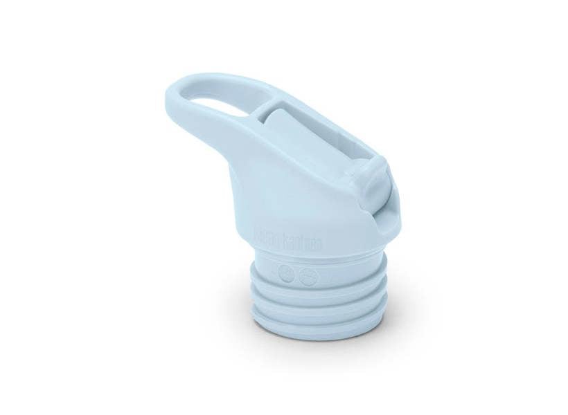 Klean Kanteen Classic Flip Seal Sport Cap (No Straw)