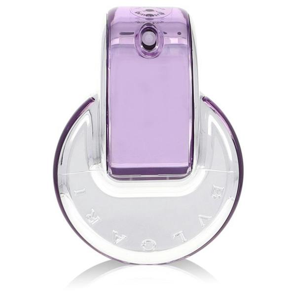 Bvlgari Omnia Amethyste by Bvlgari Eau De Toilette Spray (Tester) 2.2 oz for Women 65 ml