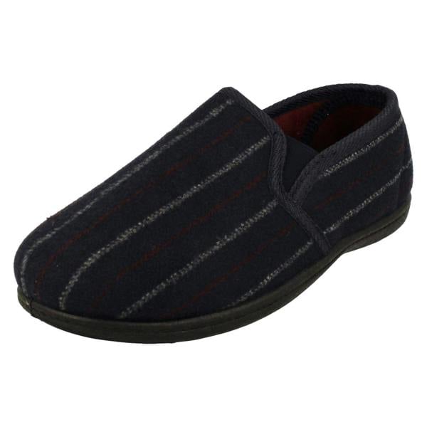 Padders Mens Padders Full Slippers Edward