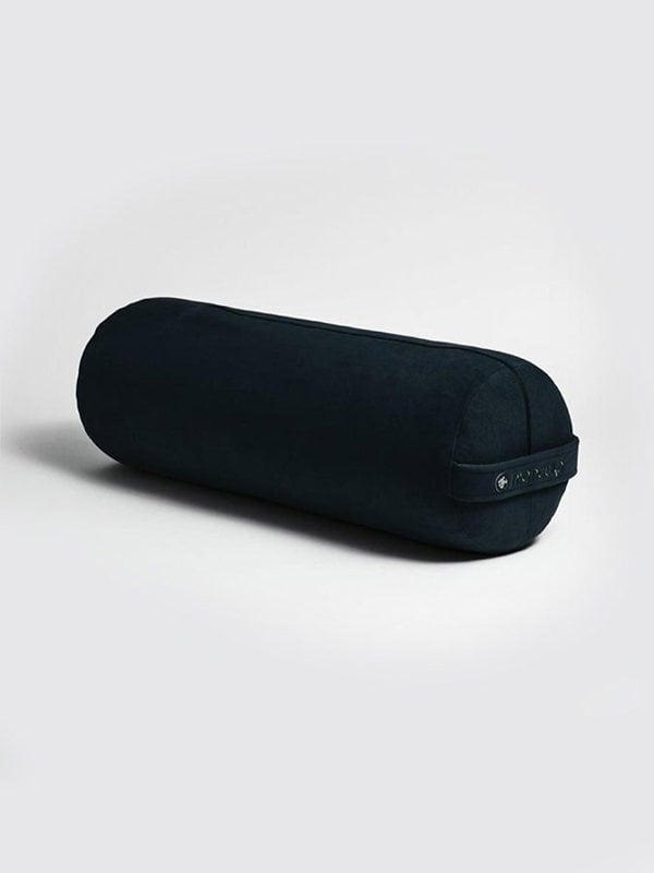 Manduka Enlight Technology Meditation Yoga Bolster Cushion