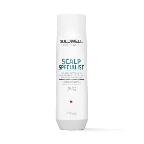 Goldwell Dualsenses Scalp Specialist Shampoo 250 ml