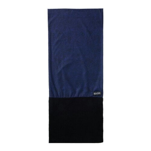 Regatta Unisex Adult Multitube II Snood - Blue
