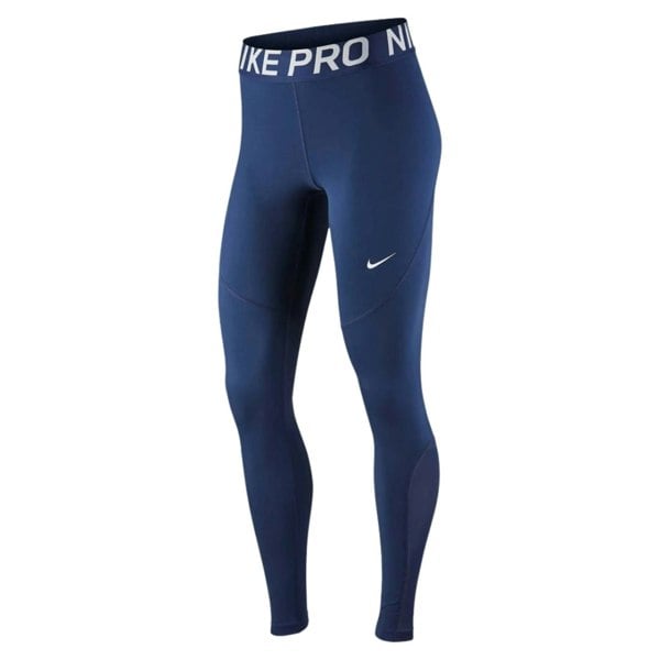 Nike Ao9968 411 Navy Leggings Female XS