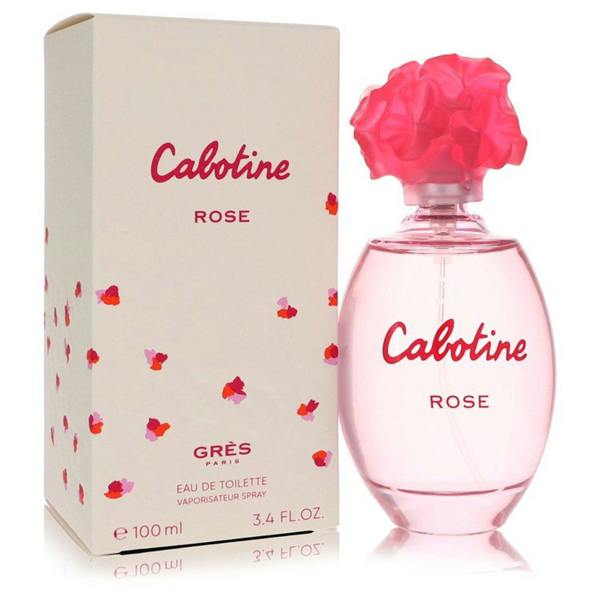 Parfums Grès Parfums Gres Cabotine Rose EDT 100ml 100 ml