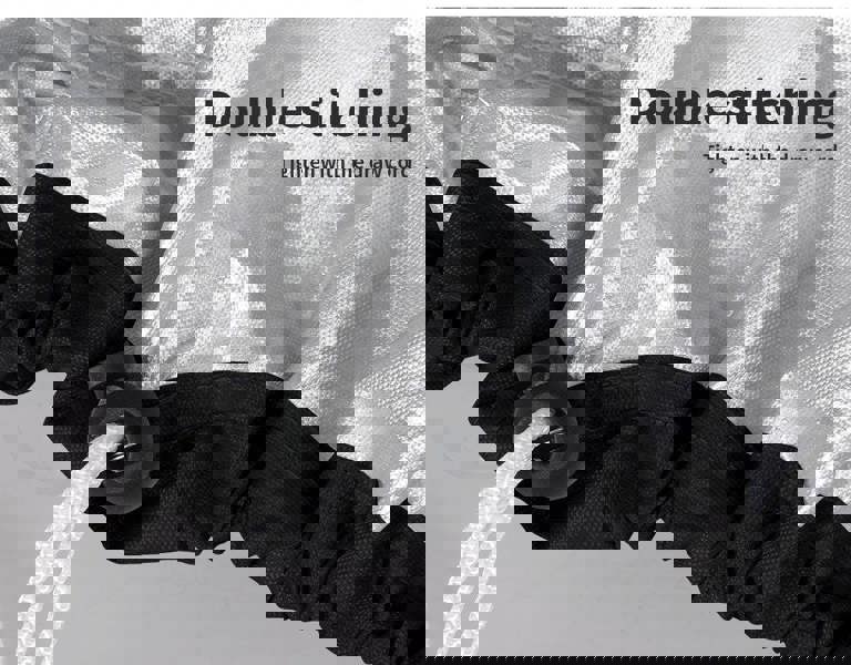 Marlow Outdoor Furniture Cover Garden Patio Waterproof Rain UV Protector 242cM