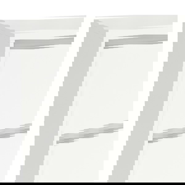 Furniture To Go Next Sideboard with 1 Door and 3 Drawers White