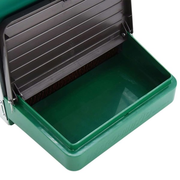 Berkfield Nestomatic Roll-away Nest Box for Poultry