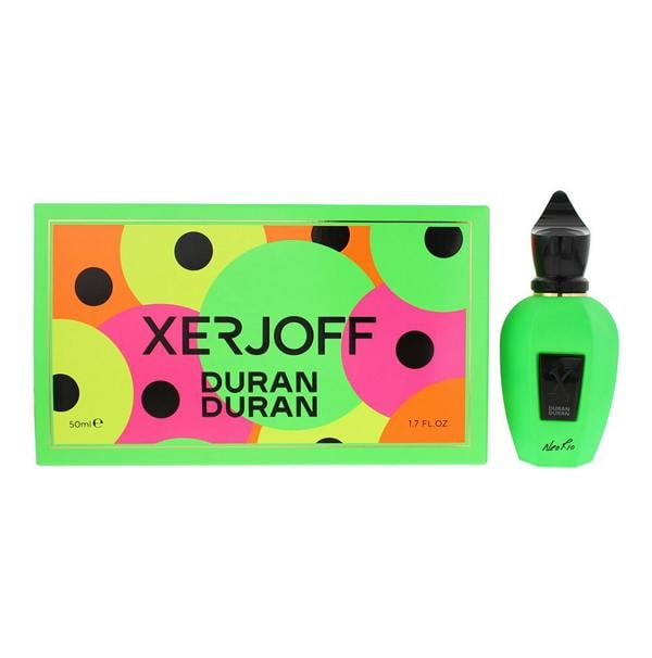 Xerjoff Duran Duran Neorio Green Eau de Parfum 50ml