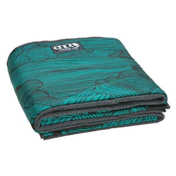 ENO FieldDay Blanket - Compact Picnic & Camping Blanket Outdoor Throw