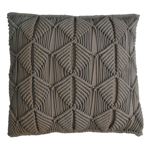 Artisan Furniture Esmi Cushion Set of 2 - Grey