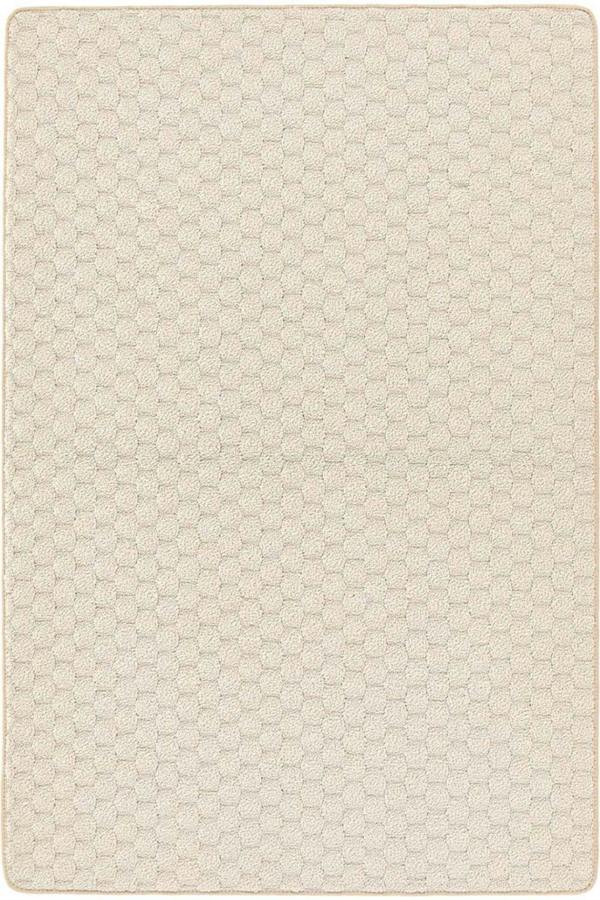 The Rugs Textured Washable Mat & Runner | Dots Design