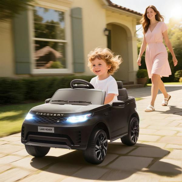 Kids Electric SUV