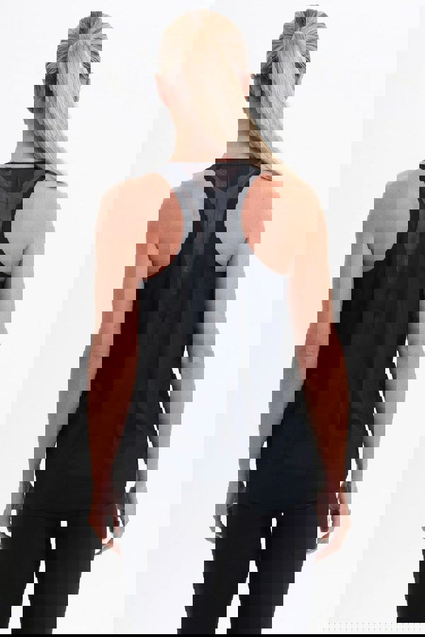 Discipline 365 Black Vest