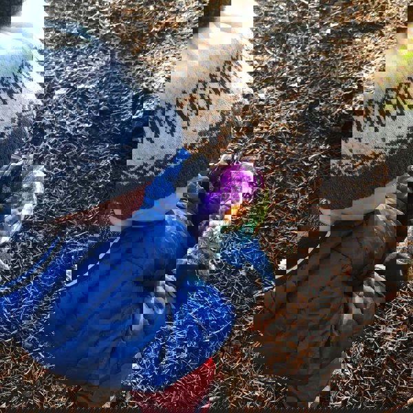 tickit Sensory Steel Colour Burst Buttons