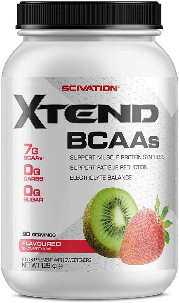 Xtend Xtend, Strawberry Kiwi - 1296g