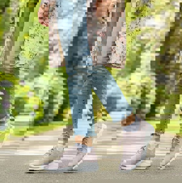 Skechers ULTRA FLEX 3.0-ELEVATED MOTION Womens Trainers Light Mauve