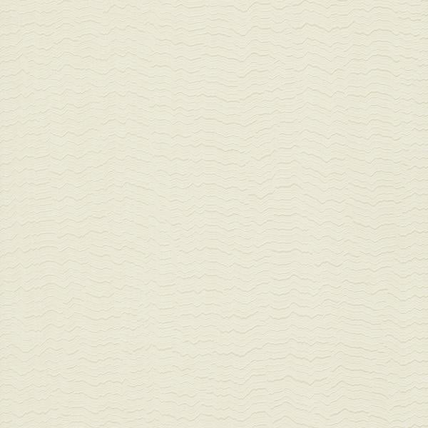 Grandeco Boutique Yoro Sand Dune Wave Luxury Weight Embossed Metallic Wallpaper, Beige
