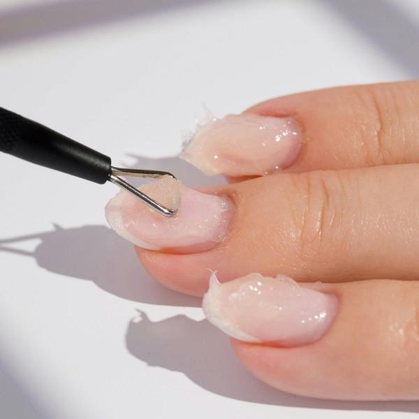 Nail HQ Gel Polish Nail Scraper
