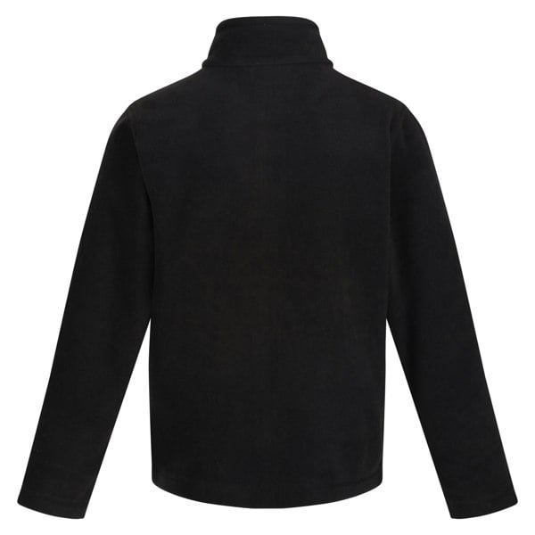 Regatta Childrens/Kids Brigade II Fleece - Black