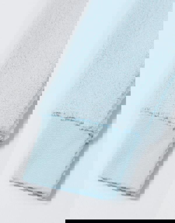 Lilo & Stitch Girls Blue Character Long Sleeve Long Leg Pyjama Set