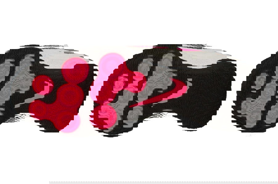 Nike React Phantom Gt Pro IC Mens Football Boots Ck8463 Soccer Shoes  160 - White Pink Black 160 - Photo 4