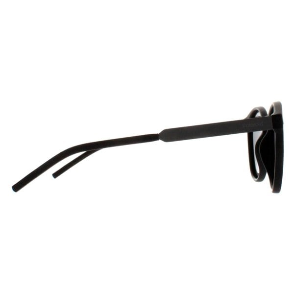Polaroid Sunglasses PLD 1029/S 003 M9 Shiny Black Grey Polarized
