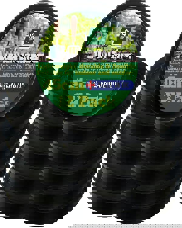 Large 45cm  x 12 Pack