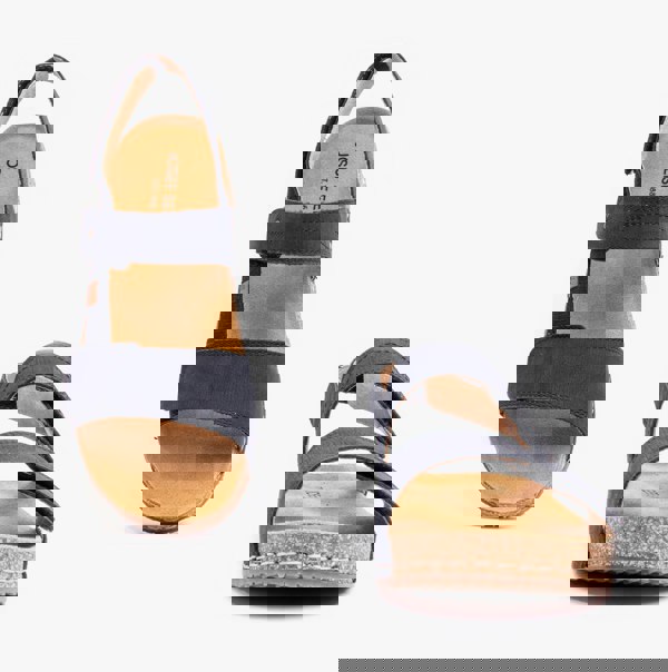 Josef Seibel HANNAH 02 Womens Sandals Ocean