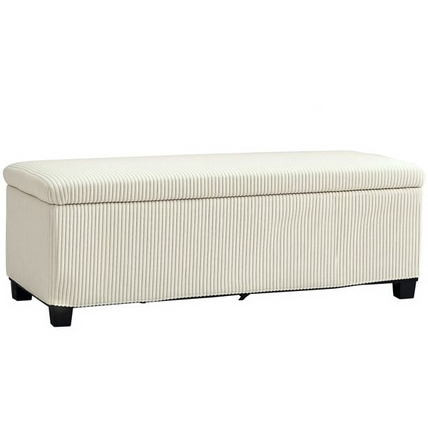 Storage Ottoman