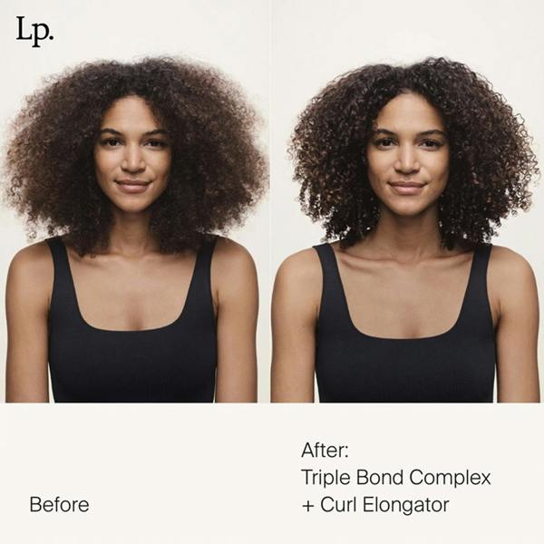 Living Proof. Triple Bond Complex Treatment