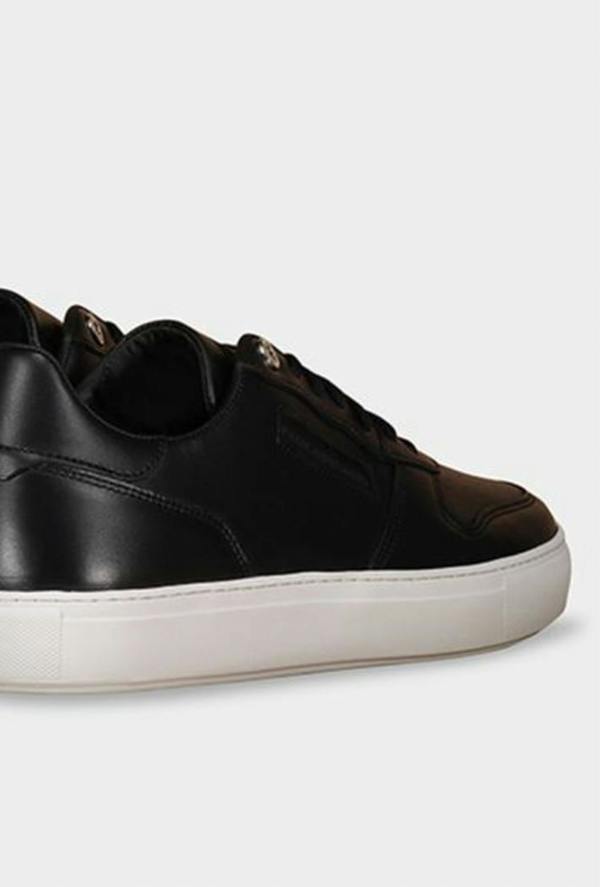 Paul & Shark Men's Leather Sneakers