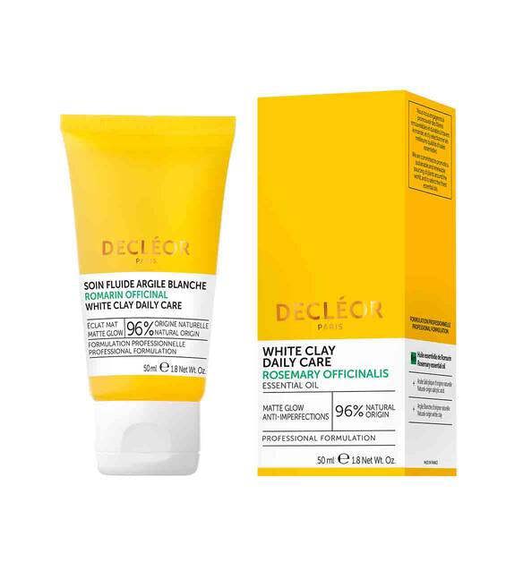 Decleor White Clay Daily Care 50ml