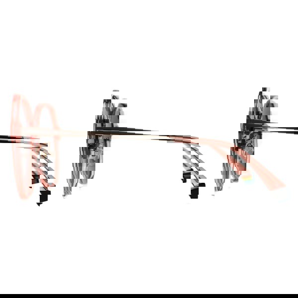 Polaroid Sunglasses PLD 6177/G/S 35J M9 Transparent Pink Grey Polarized