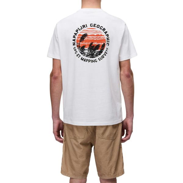 Napapijri S-Vignoni T-Shirt
