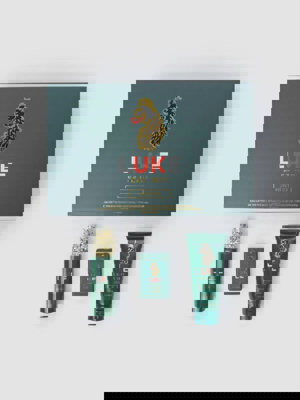 Luke 1977 Hunter 3 Piece Gift Set